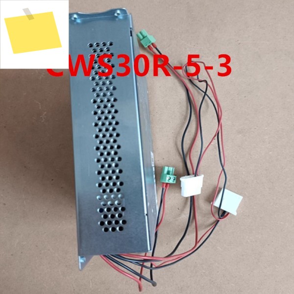 TDK-LAMBDA 5V6A CWS30R-53 새 원본 전원 공급 장치 제품 이미지