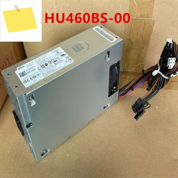 신품 전원 공급 장치 T3660 XPS8950 3020 3910 R13 460W HU460BS-00 FWCP2 제품 이미지