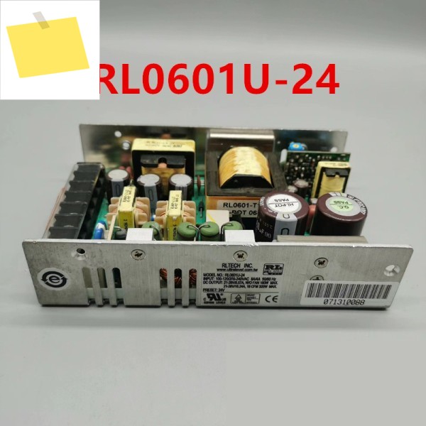 RLTECH 320W RL0601U-24용 원래 전원 보드 분해 새것처럼 작동 제품 이미지