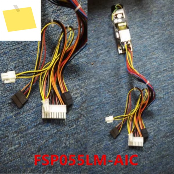 FSP MDNC-14874 원래 전원 공급 장치 분해 새 제품처럼 작동 제품 이미지