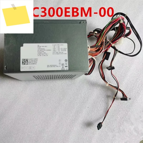300W 전원 공급 장치 AC300EBM-00 PCH006 00FCCJ 새 원본 제품 이미지