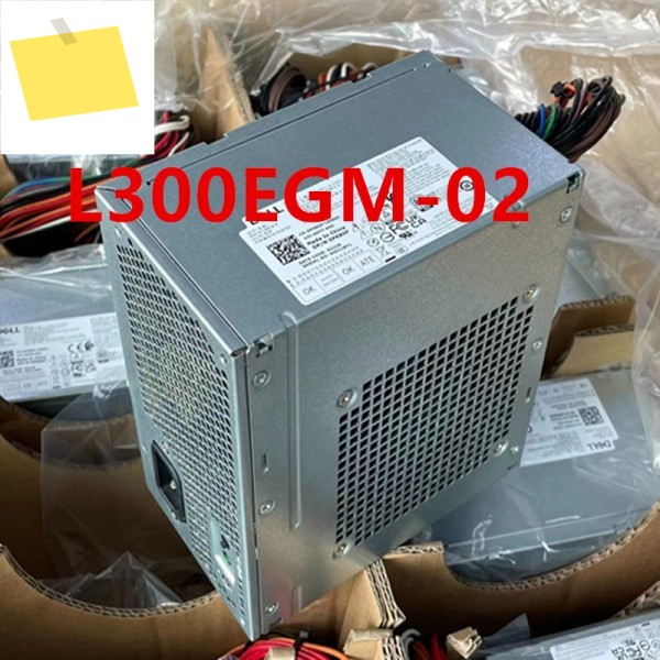 XPS 8930 R5 R6 R7 R8 L300EGM-02 0PKX0F PS-5301-8DA 용 새 원본 전원 공급 장치 제품 이미지