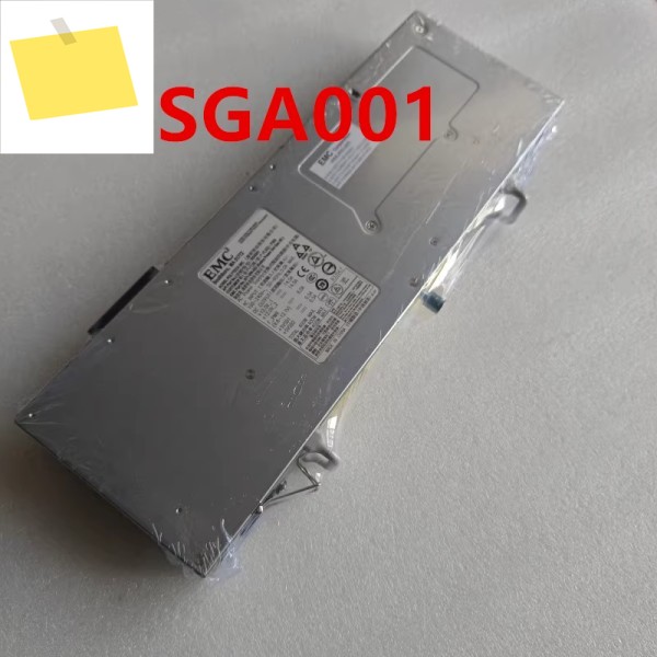 EMC 400W SGA001 용 새 원본 전원 공급 장치 071-000-553 875W GJ24J 제품 이미지
