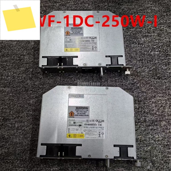 1개 분해된 전원 공급 장치 BROCADE G620 DS-6620B 250W AWF-1DC-250W-I 23-1000044-02 새것처럼 작동 제품 이미지