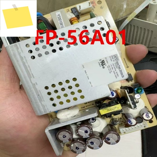 APD 24V2A 5V1.5A 56W FP-56A01 원래 전원 공급 장치 분해 새것처럼 작동 제품 이미지