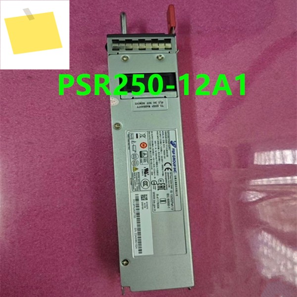 H3C 250W PSR250-12A1용 새 전원 공급 장치 제품 이미지
