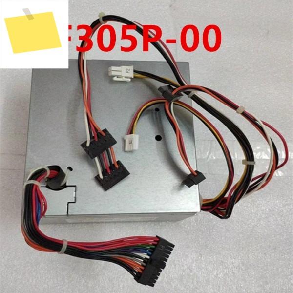 블랙 24핀 305W F305P-00 0K345R VP-09500050-200용 새 원본 전원 공급 장치 제품 이미지
