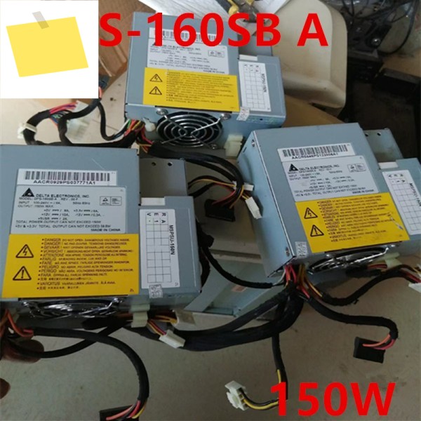 NEC 915 DPS-160SB A MSPSU-150W용 분해 원본 전원 공급 장치 1개 새것처럼 작동 제품 이미지