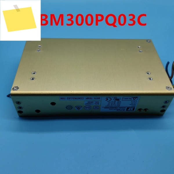 XP 300W 전원 공급 장치 PBM300PQ03C용 분해 원래 신품 것처럼 작동합니다. 제품 이미지