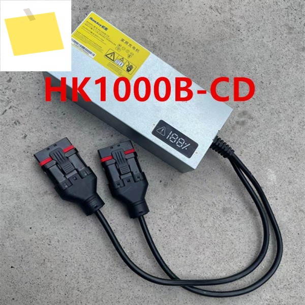 HUNTKEY 85V12A HK1000B-CD용 분해 원래 전원 공급 장치는 신품 것처럼 작동합니다 제품 이미지