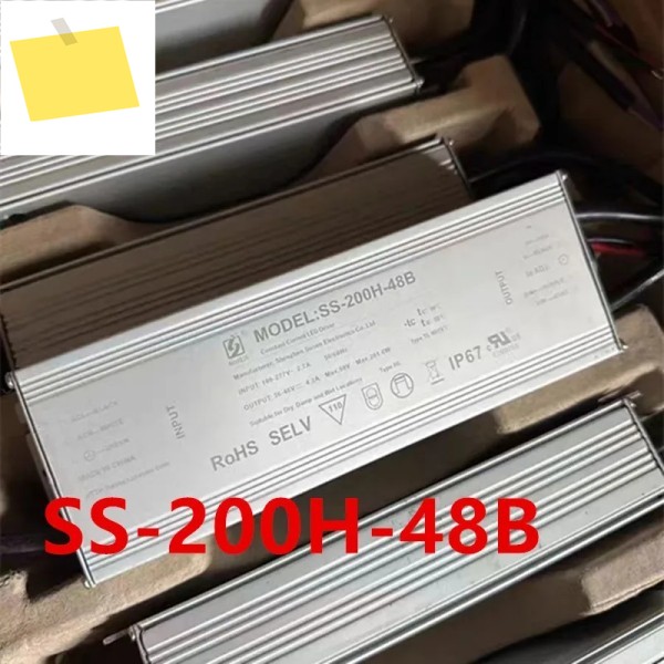 1PCS 신품 전원 공급 장치 SOSEN 22-56V 240W SS-240VA-56 150W 제품 이미지