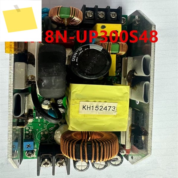 KAIHUI 48V4.1A 300W K18N-UP300S48용 원래 전원 공급 장치 분해 새것처럼 작동합니다 제품 이미지