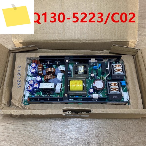 TDK-LAMBDA 130W ZWQ130-5223C02 C02 용 새 원본 전원 공급 장치 제품 이미지
