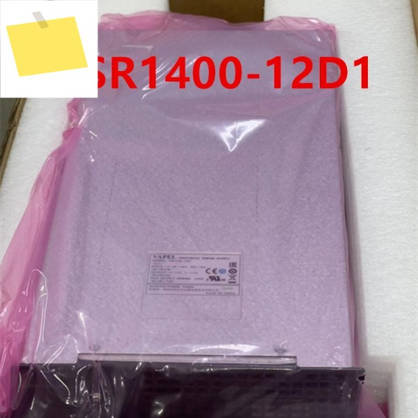 H3C DC 1400W PSR1400-12D1용 새 원본 전원 공급 장치 제품 이미지