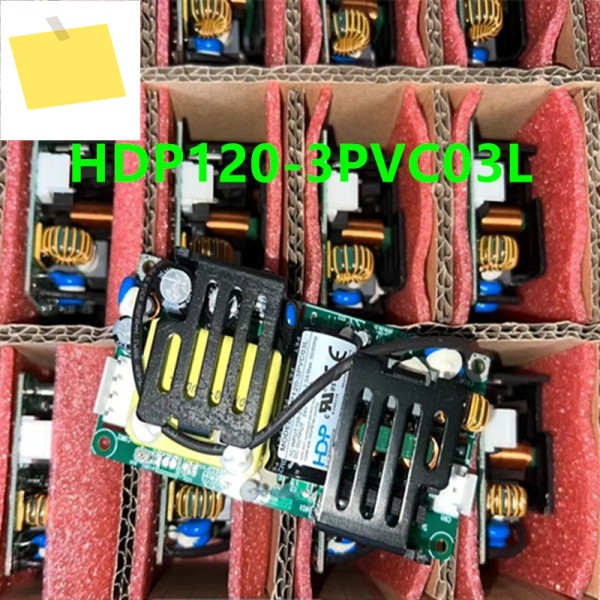 HDL 24V5A 120W HDP120-3PVC03L용 새 원본 전원 공급 장치 제품 이미지
