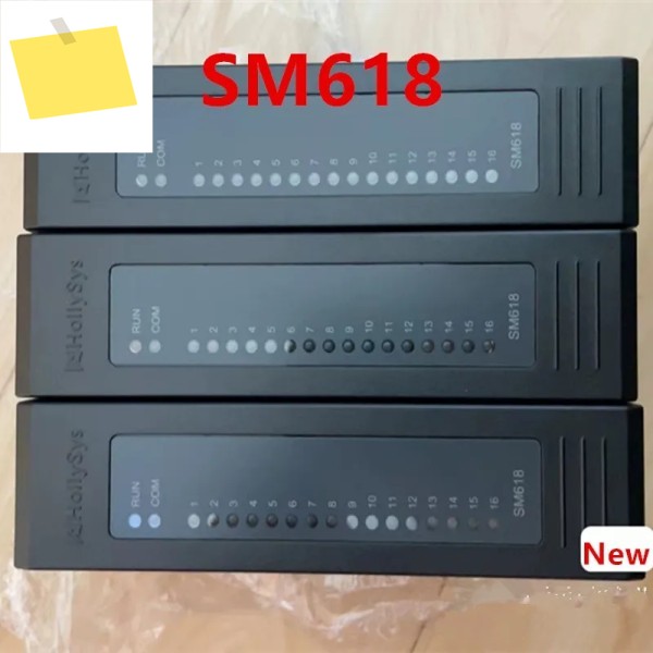 홀리시스 SM941 새 파워 모듈 제품 이미지