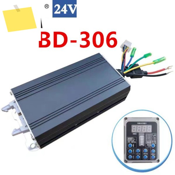 BANG DA 24V 350W BD-306용 새 원본 전원 공급 장치 제품 이미지
