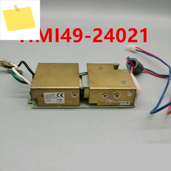 HITRON 24V2.1A 49W HMI49-24021용 원래 전원 공급 장치 분해 새 제품처럼 작동 제품 이미지