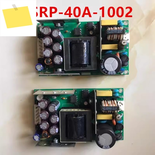 IPD 5V8A 40W 전원 공급 장치 SRP-40A-1002용 1PCS 분해 원래 새것처럼 작동합니다. 제품 이미지
