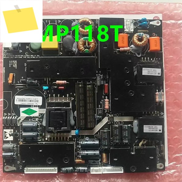 MEGMEET 50E62 MP118T용 새 전원 보드 제품 이미지