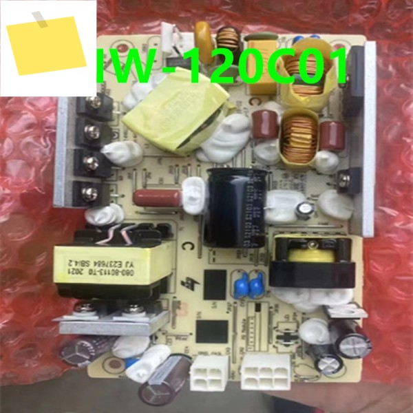 APD 12V2.5A 54V1.67A 120W NW-120C01 새 원본 전원 공급 장치 제품 이미지