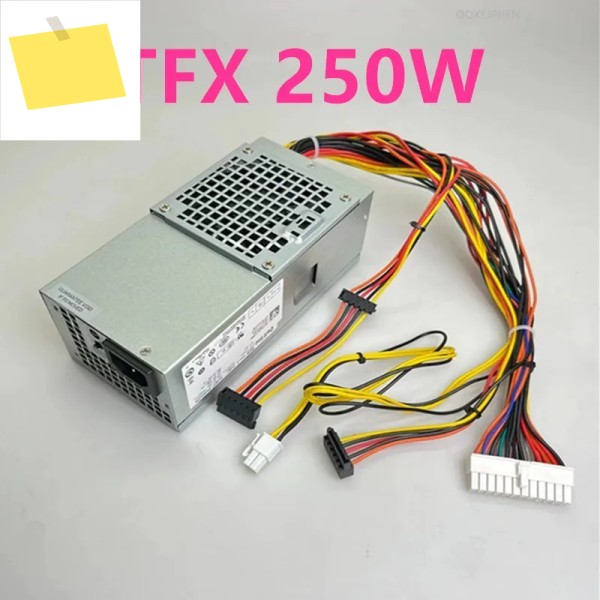 TFX 250W DPS-250AB-47 A PC7067 용 새 원본 전원 공급 장치 제품 이미지