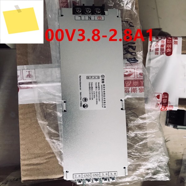 LAITE 3.8V30A 200W T200V3.8-2.8A1용 새 원본 전원 공급 장치 제품 이미지