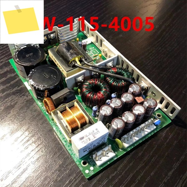 IPD 24V3A 115W SRW-115-4005 용 새 원본 전원 보드 제품 이미지