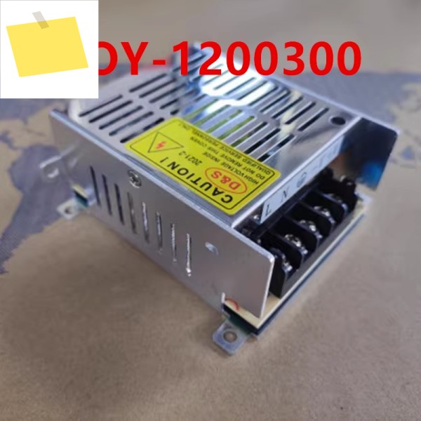 SOY 12V3A 36W SOY-1200300용 새 원본 전원 공급 장치 제품 이미지