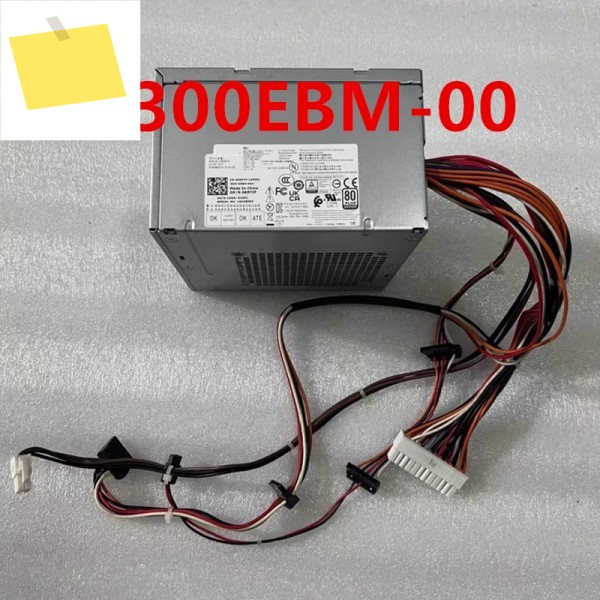 T3630 T40 300W 전원 공급 장치 L300EBM-00 063YJP PS-5301-6DB 용 새 원본 제품 이미지