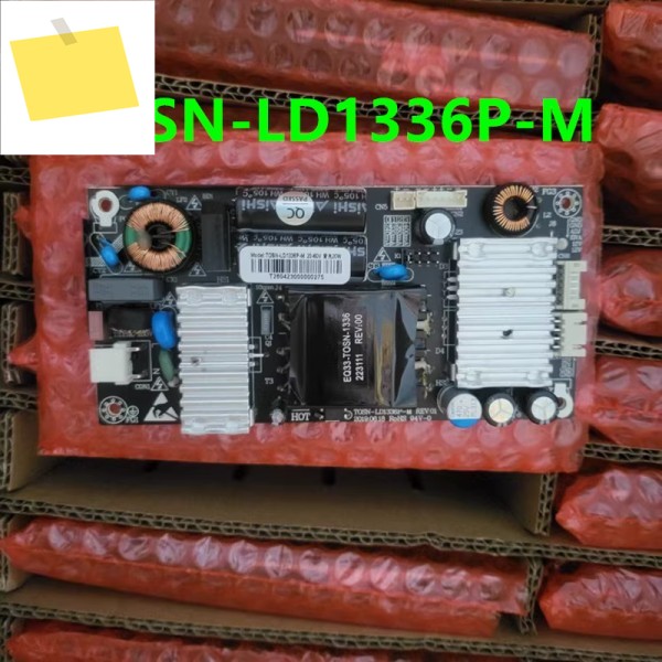 TRANOSUN 20-60V 20W TOSN-LD1336P-M용 새 원본 전원 공급 장치 제품 이미지