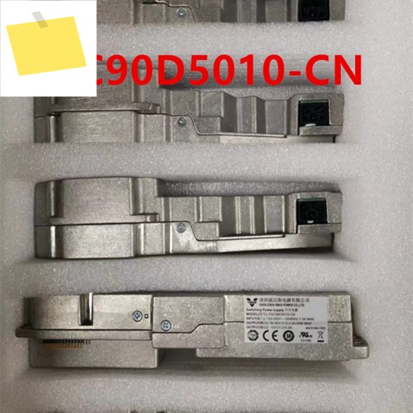 VMAX 90W PAC90D5010-CN용 새 원본 전원 공급 장치 1개 제품 이미지