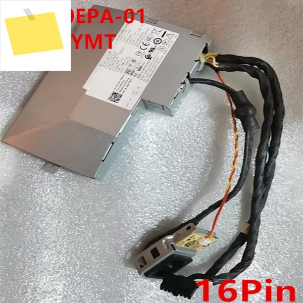 AIO 3250 7450 16Pin 200W AC200EPA-01 03PYMT APE002 PA-2201-1DA 용 새 원본 전원 공급 장치 제품 이미지
