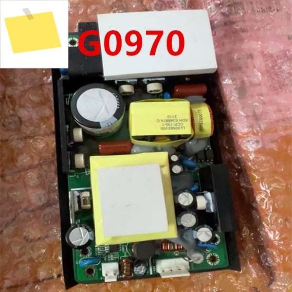 GOSPOWER 53.5V3.4A용 새 원본 G0970 전원 공급 장치 제품 이미지