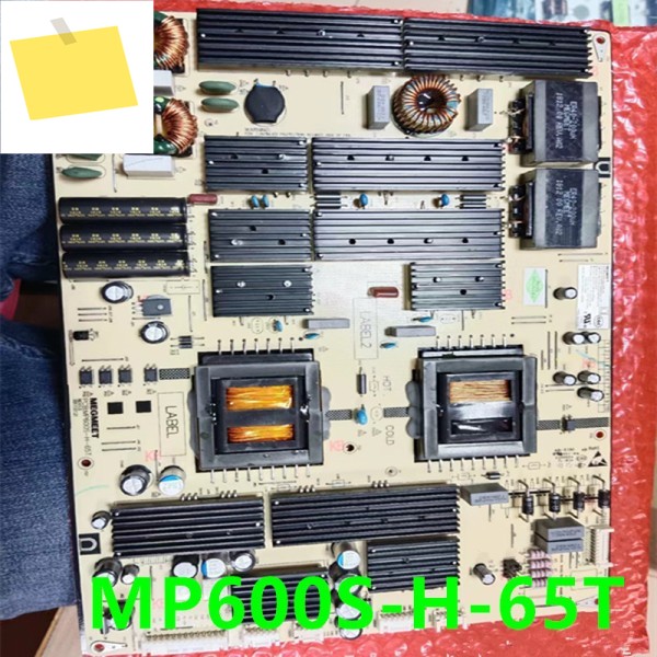MEGMEET MP600S-H-65T 새 전원 보드 제품 이미지
