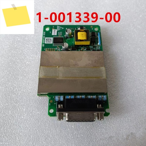 1PCS 신품 MINDRAY R3 R12 전원 공급 장치 051-001339-00 제품 이미지