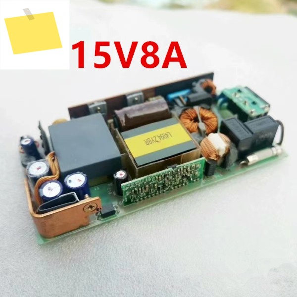 신품 전원 보드 15V8A L4994 ZYBR 제품 이미지
