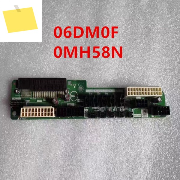 프리시전 7920 6DM0F MH58N 새 전원 공급 장치 제품 이미지
