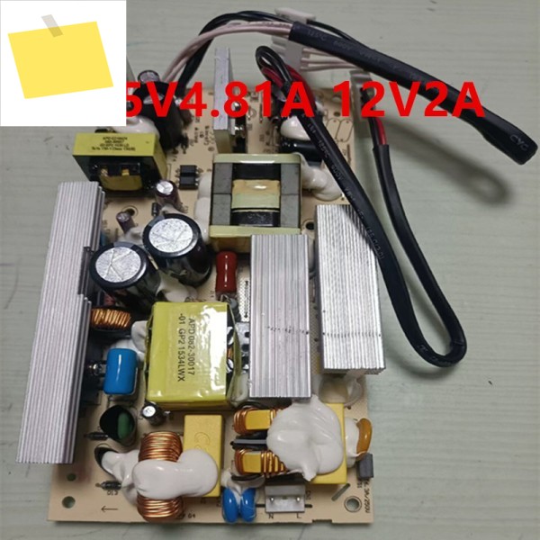 H3C POE 53.5V4.81A 12V2A APD 082-30017 GP2 1534LWX용 새 원본 전원 보드 제품 이미지