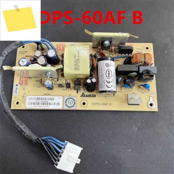 CISCO 12V5A 60W EDPS-60AF B 341-0392-03용 원래 전원 보드 분해 새것처럼 작동 제품 이미지