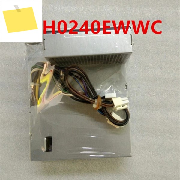 신품 전원 공급 장치 6000 240W CFH0240EWWC 611479-001 제품 이미지