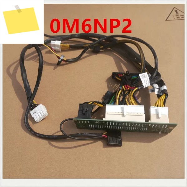 T5810 전원 공급 장치 0M6NP2 새 원본 보드 제품 이미지