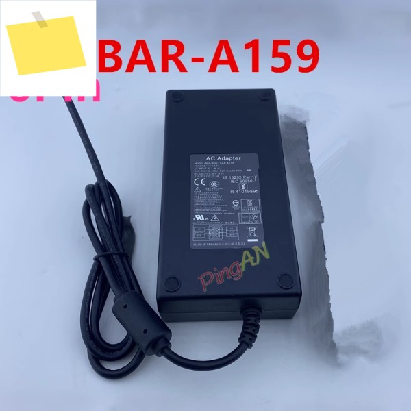 SKYNET 24V6A 6Pin BAR-A159용 새 원본 전원 공급 장치 제품 이미지