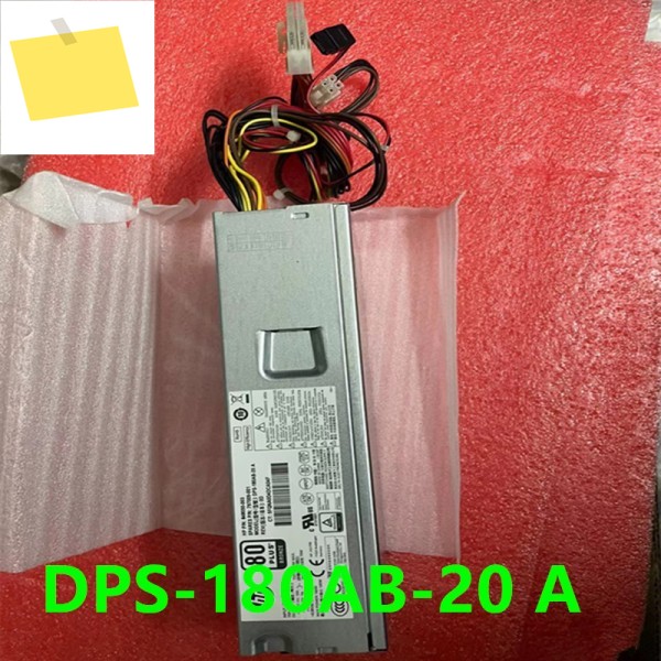 신품 전원 공급 장치 180W DPS-180AB-20 A 848050-003 797009-001 제품 이미지