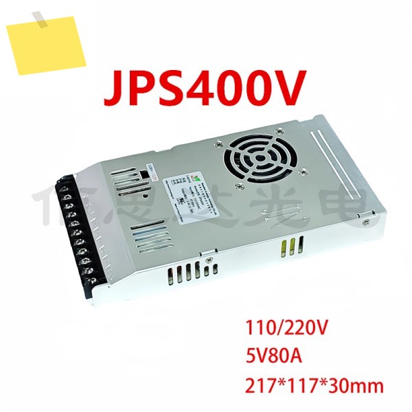 G-ENERGY 5V80A 400W JPS400V용 새 전원 공급 장치 제품 이미지