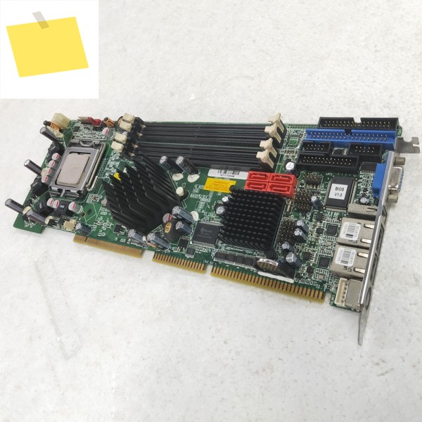 WSB-9454-R40 REV:4.0 산업용 컴퓨터 마더보드 제품 이미지