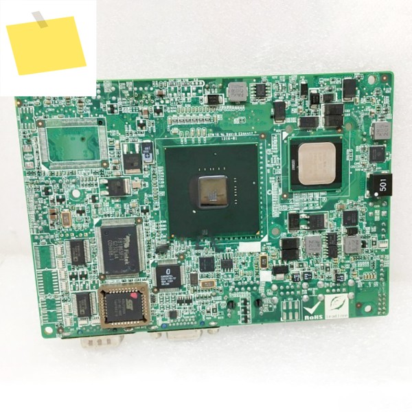 WAFER-US15WPT2-R10-3COM-KAT REV:1.0 IEI 산업용 마더보드 제품 이미지