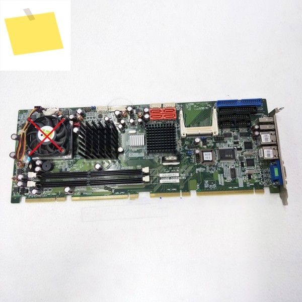 PCIE-9452-R12 Rev:1.2 IEI용 산업용 컴퓨터 마더보드 제품 이미지