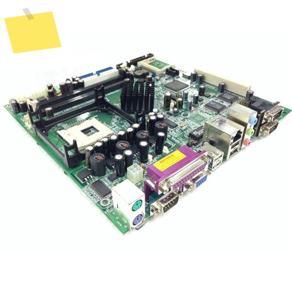 ICPMB-8660GR REV:1.1 IEI용 산업용 컴퓨터 마더보드 제품 이미지