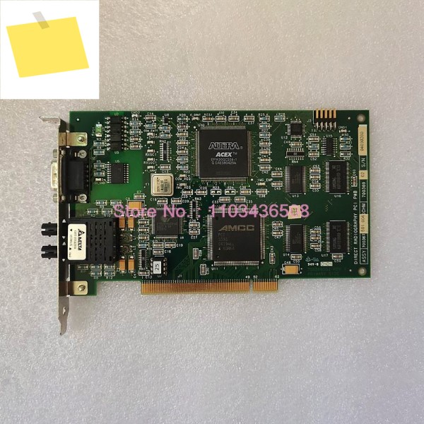 SIEMENS DRIC-S SECONDARY 700368001 수집 카드 스위치 제어 신호 센서에 적합한 제품 제품 이미지